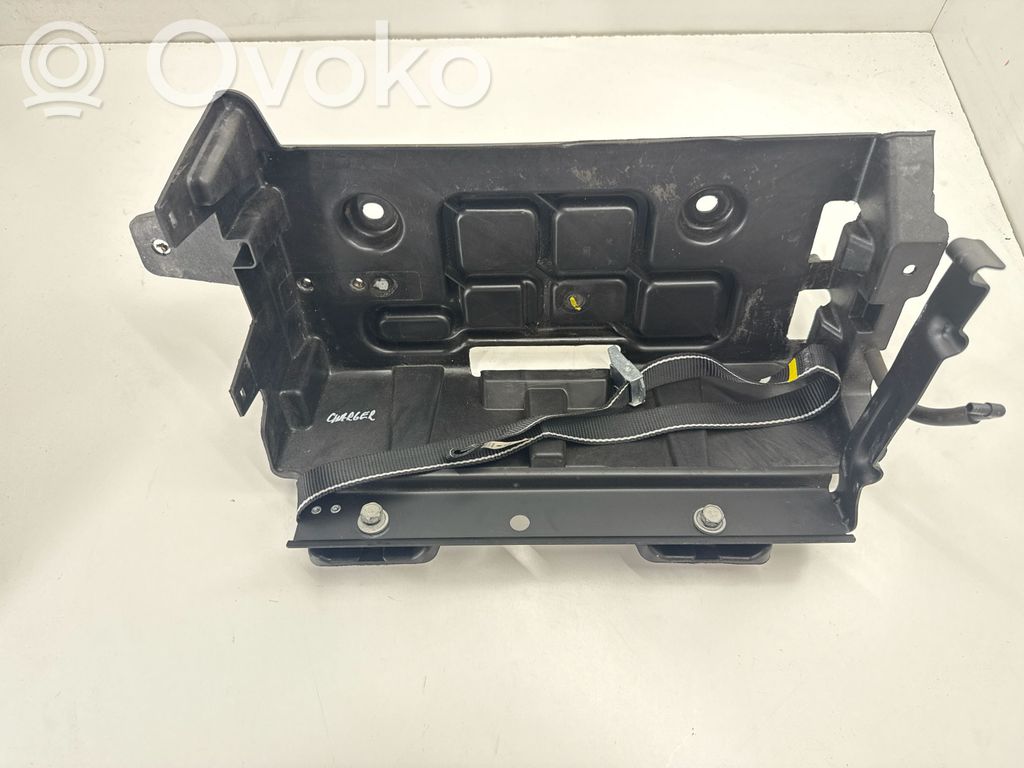 Dodge Charger Battery tray 