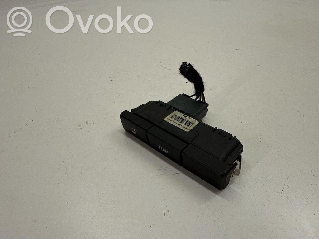 Ford Explorer V Tailgate/boot open switch button 