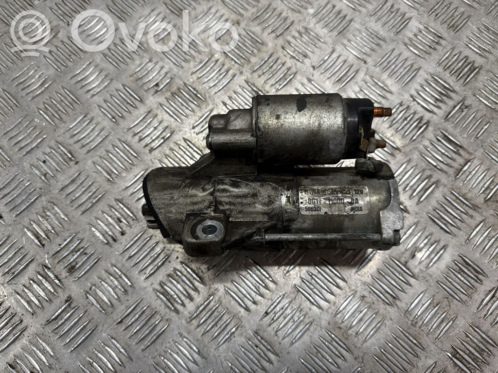 Ford Explorer V Starteris 