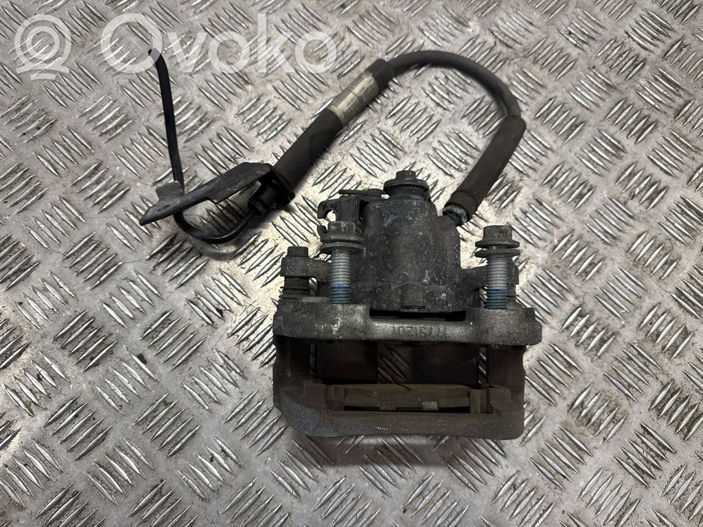 Задний суппорт   BB532C338BA,EG1Z2552C,EG1Z2552B,BRBCR38,BRCF304,BRCF328,BRHR94,DG1Z2208A,DG1Z2C150B,FG1Z2200B