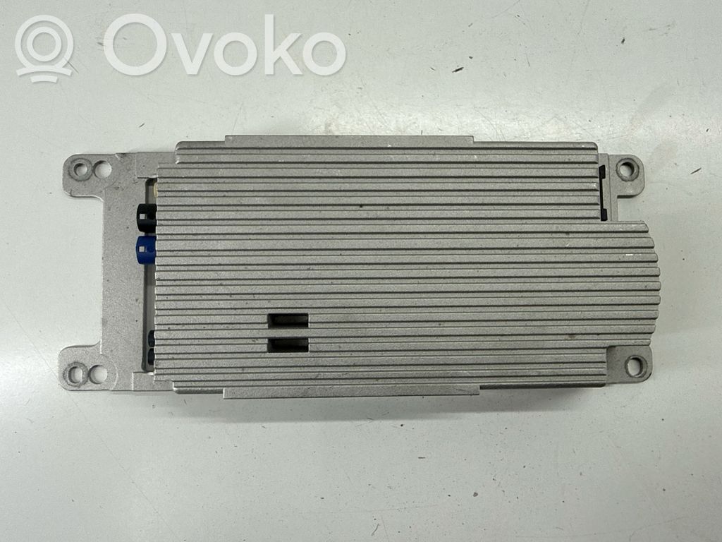 BMW X1 E84 Bluetooth control unit module 