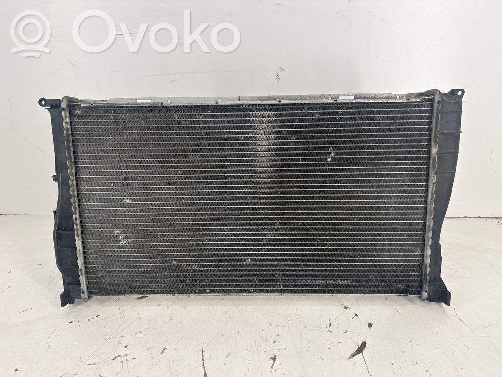 BMW X1 E84 Radiateur de refroidissement 