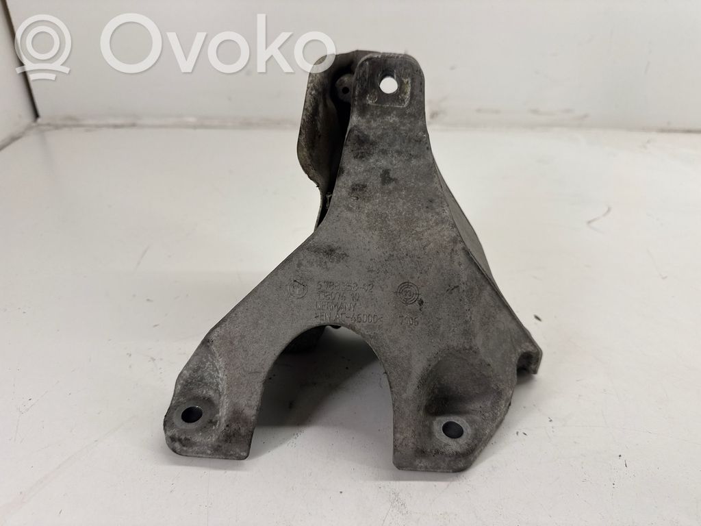 BMW X1 E84 Engine mounting bracket 