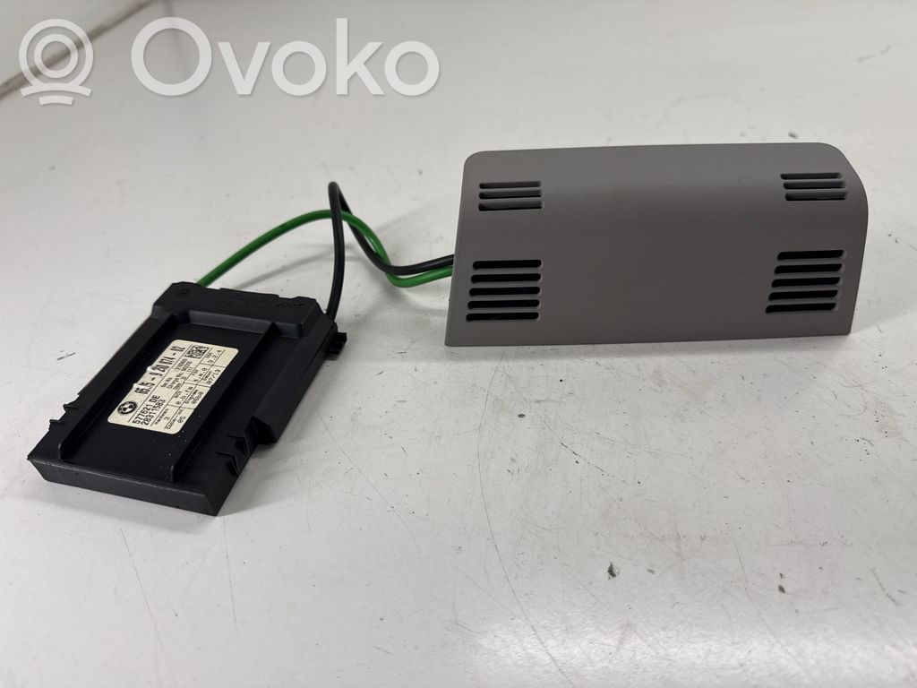BMW X1 E84 Alarm control unit/module 