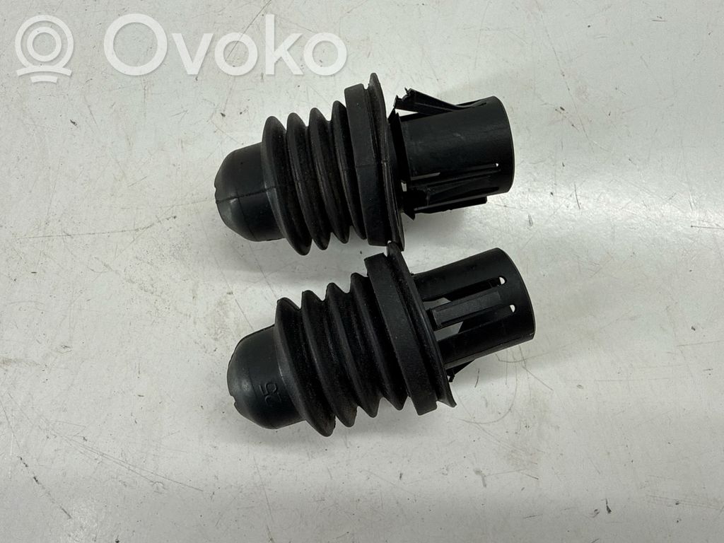 Tailgate/trunk/boot lid buffer   110876700C