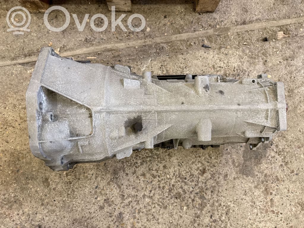 Automatic gearbox   8609949,1090026,0268600WIC