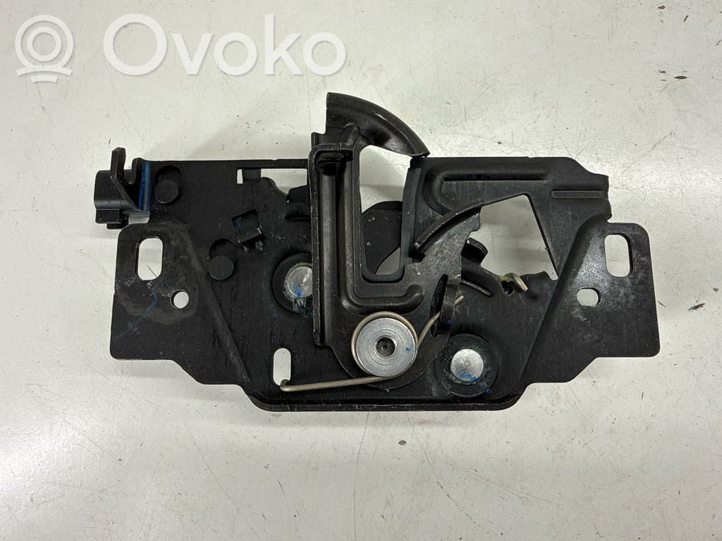 Tesla Model 3 Engine bonnet/hood lock/catch 