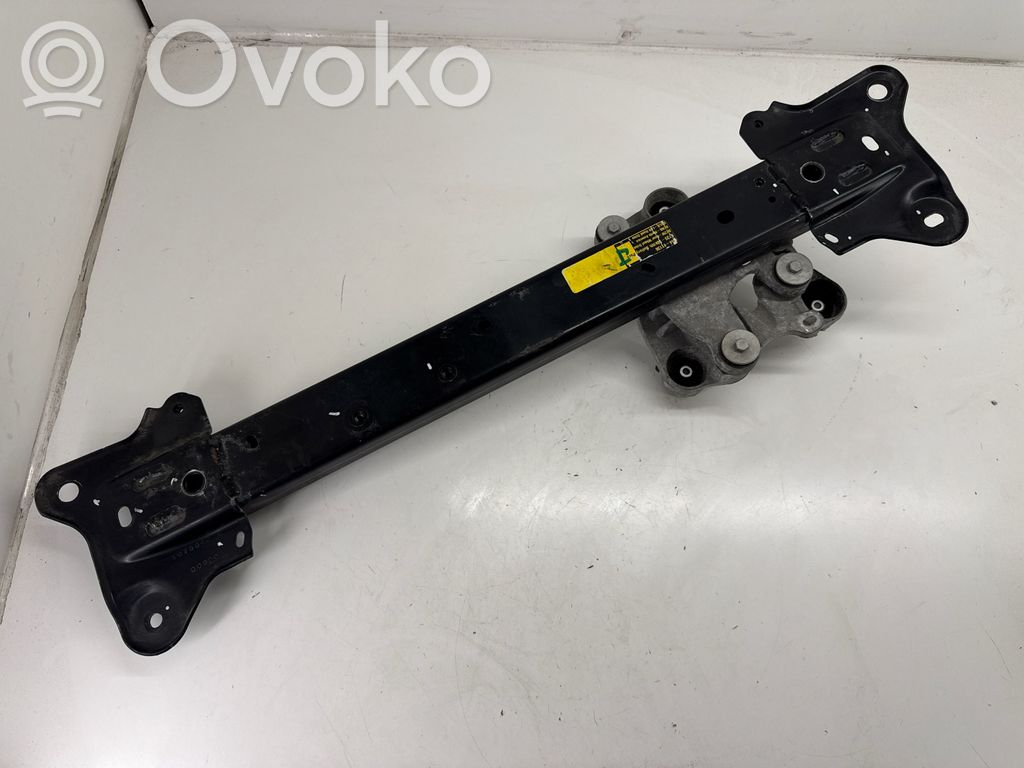 Tesla Model 3 A/C compressor mount bracket 