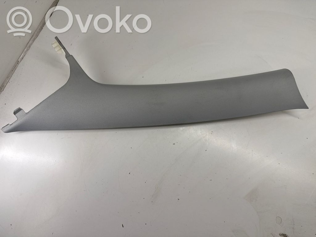 Tesla Model 3 (A) statņa dekoratīvā apdare 