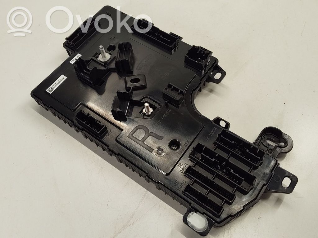 Tesla Model 3 Central body control module 