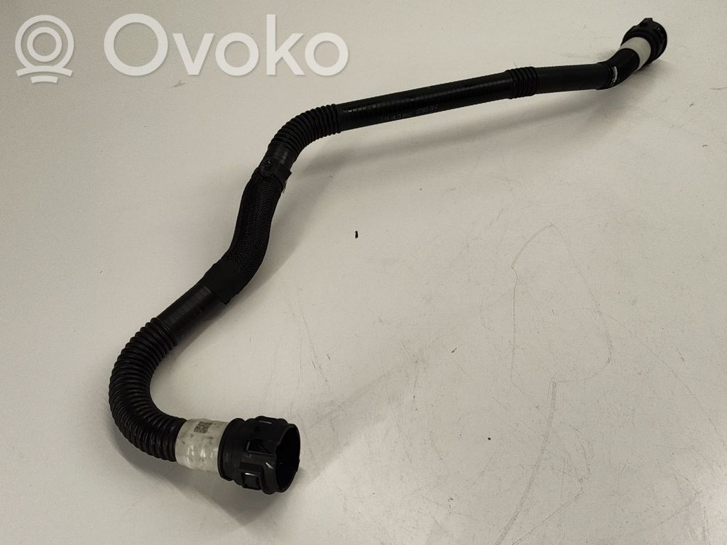 Tesla Model 3 Engine coolant pipe/hose 