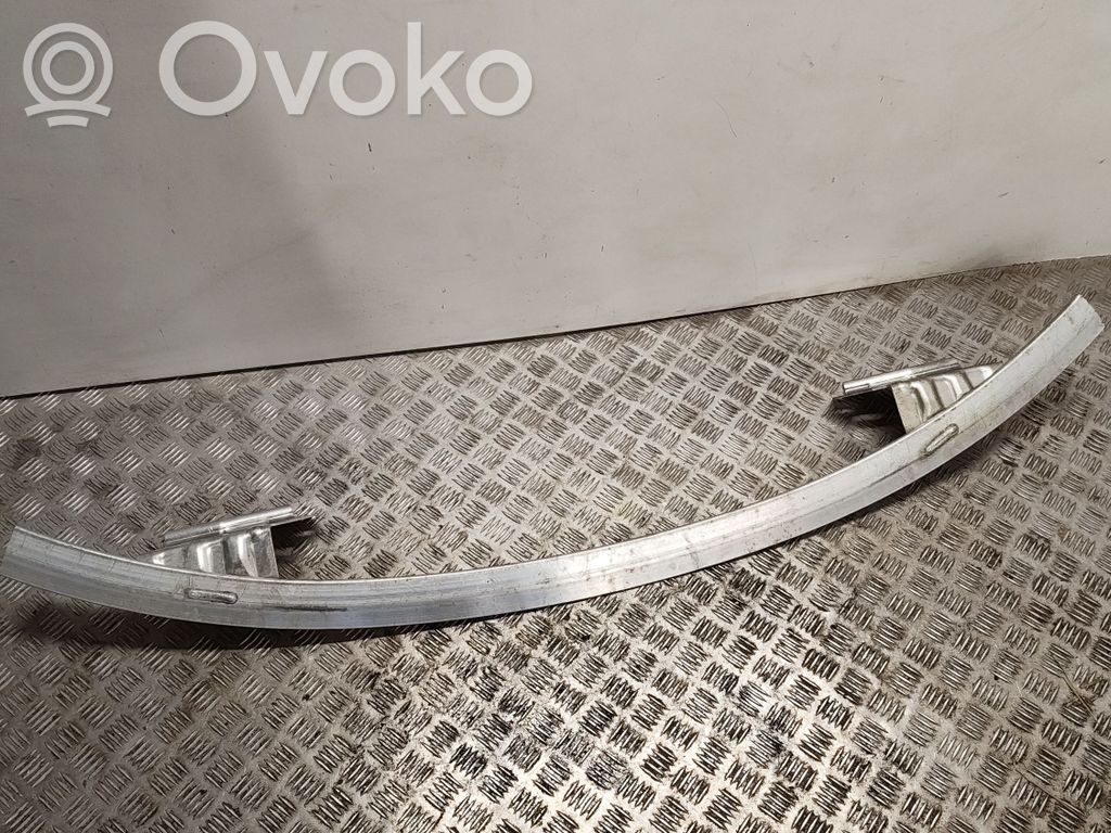 Tesla Model 3 Radiatoru paneļa apakšējā daļa (televizora) 