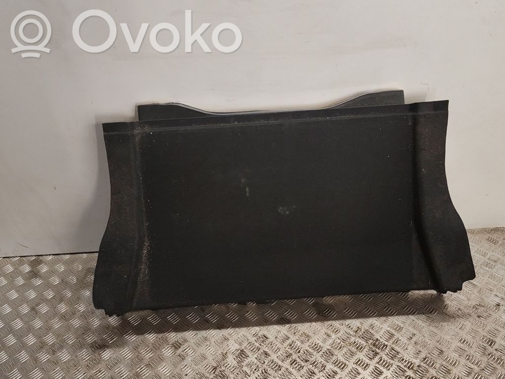 Tesla Model 3 Trunk/boot mat liner 