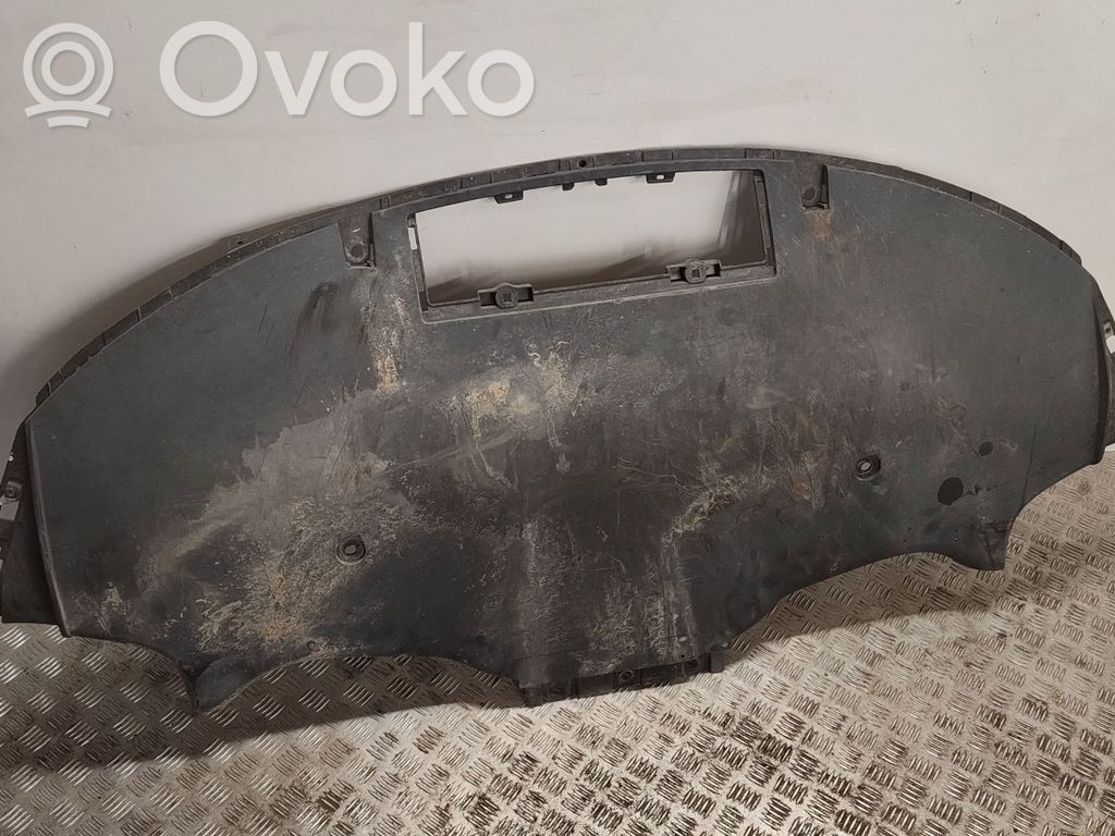 Tesla Model 3 Galinio bamperio dugno apsauga 