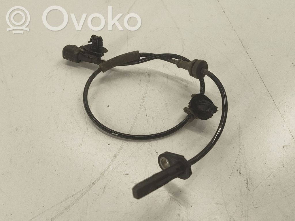 Tesla Model 3 ABS rear brake sensor 