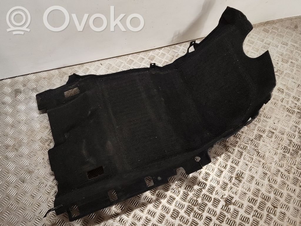 Tesla Model 3 Etulattiamatto 