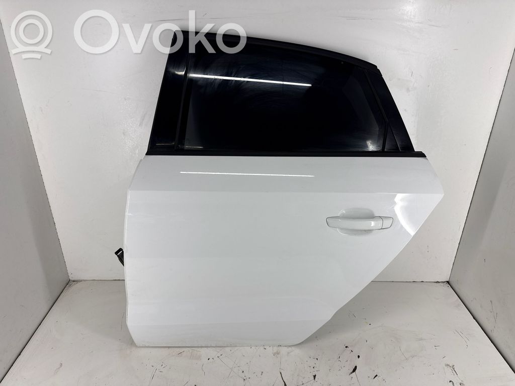 Audi A3 S3 8V Puerta trasera 