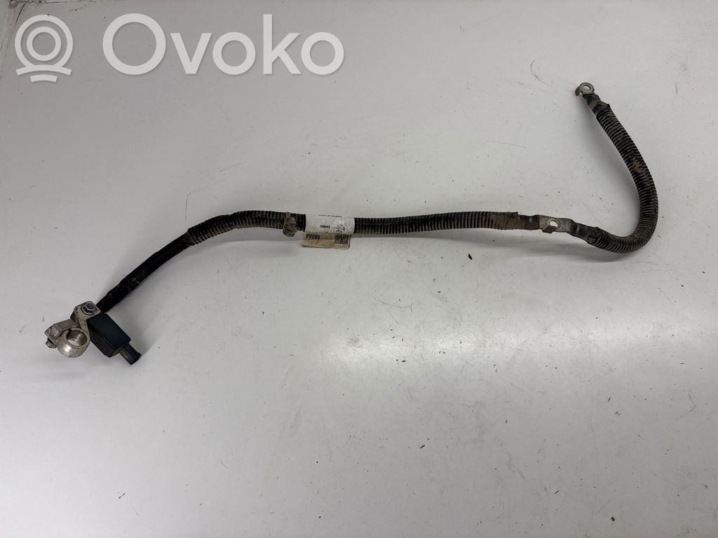 Chrysler Pacifica Mīnusa vads (akumulatora) 