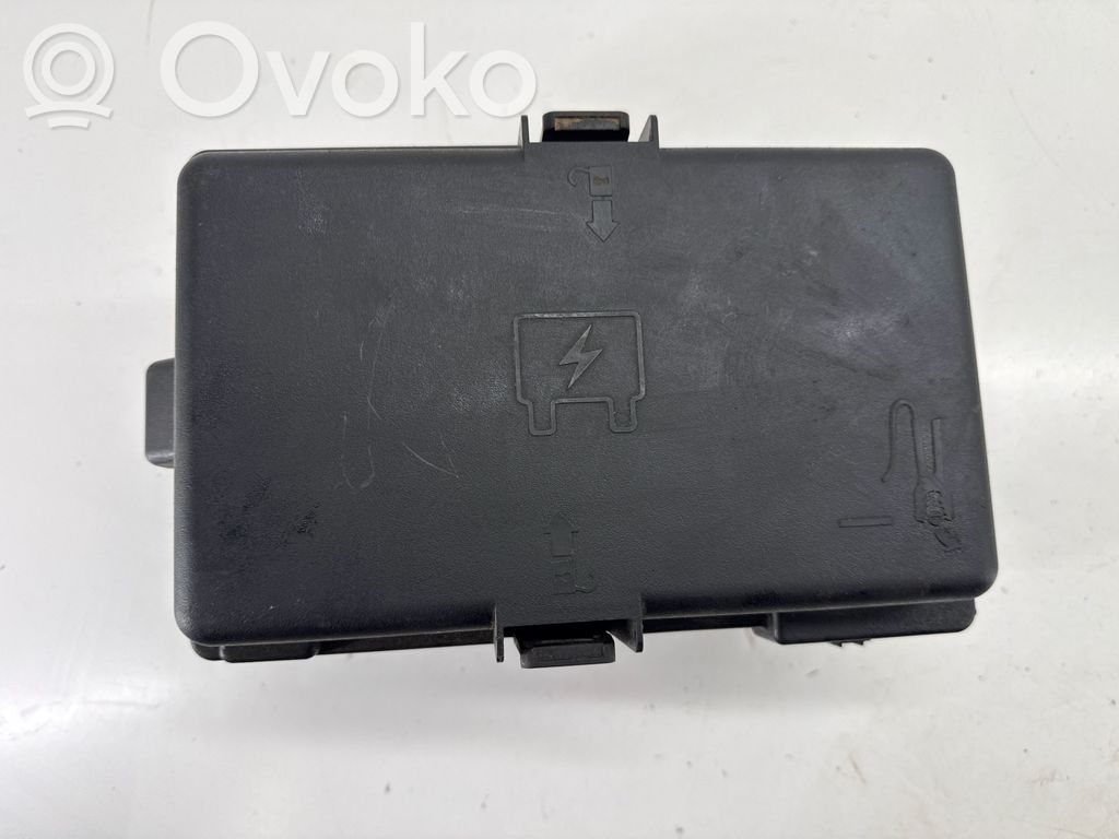 Chrysler Pacifica Fuse module 