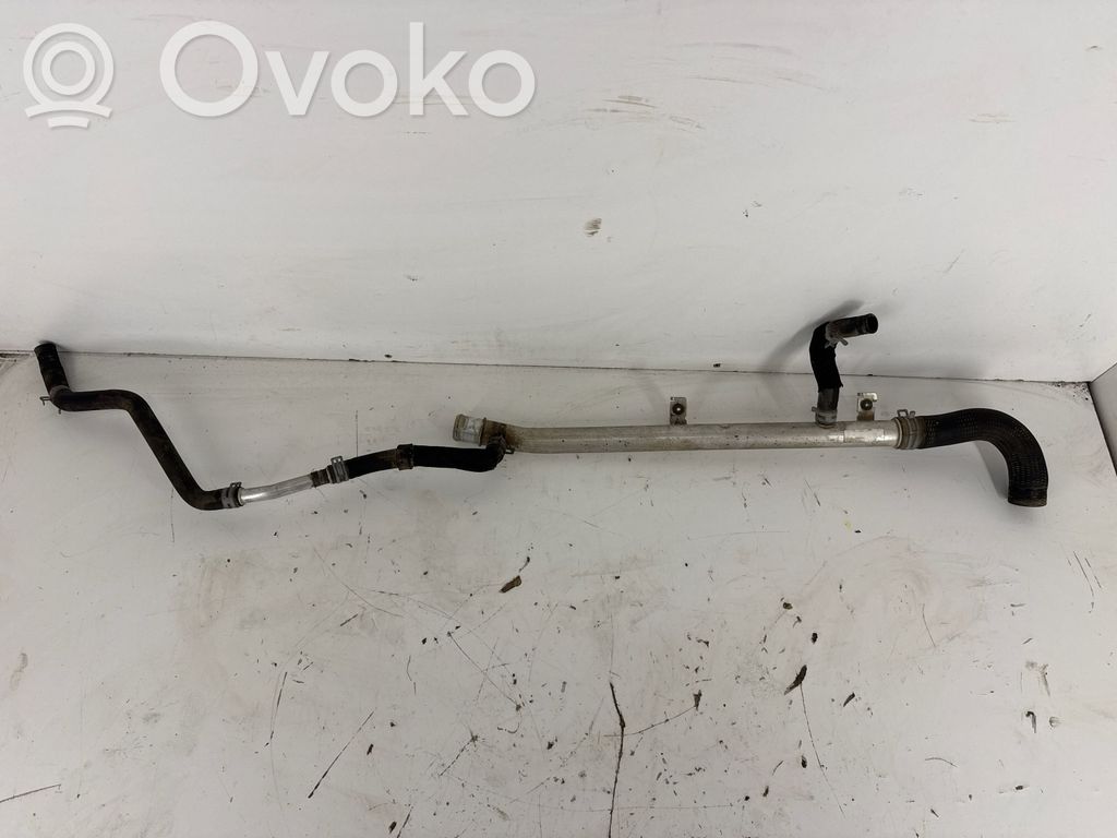 Chrysler Pacifica Coolant pipe/hose 