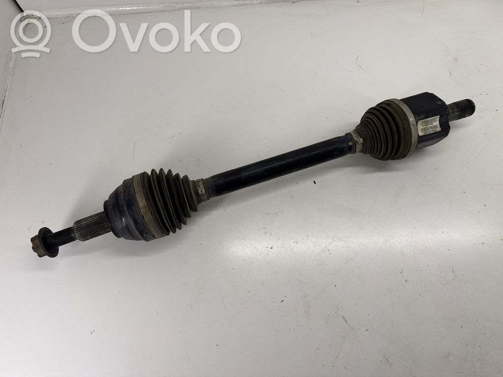 Chrysler Pacifica Front driveshaft 