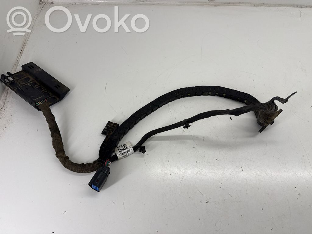 Chrysler Pacifica Sliding door wiring loom 
