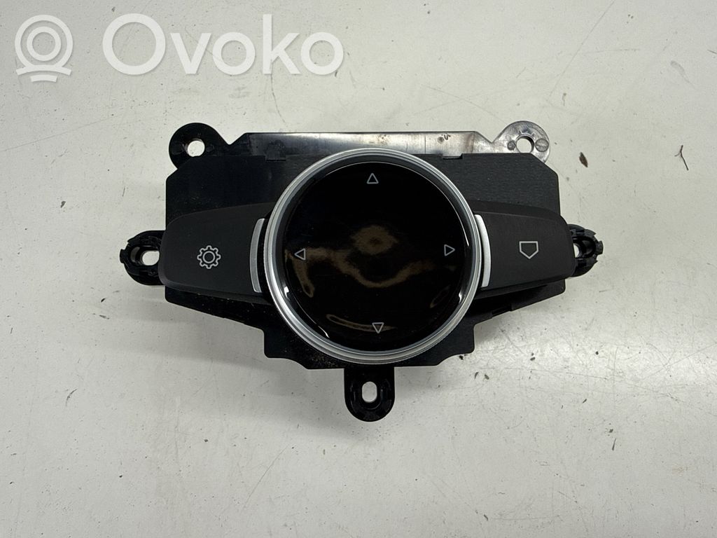 Alfa Romeo Stelvio Interruptor de control multifunción 