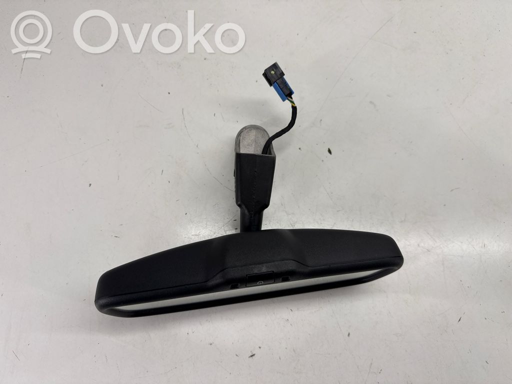 Alfa Romeo Stelvio Espejo retrovisor (interior) 