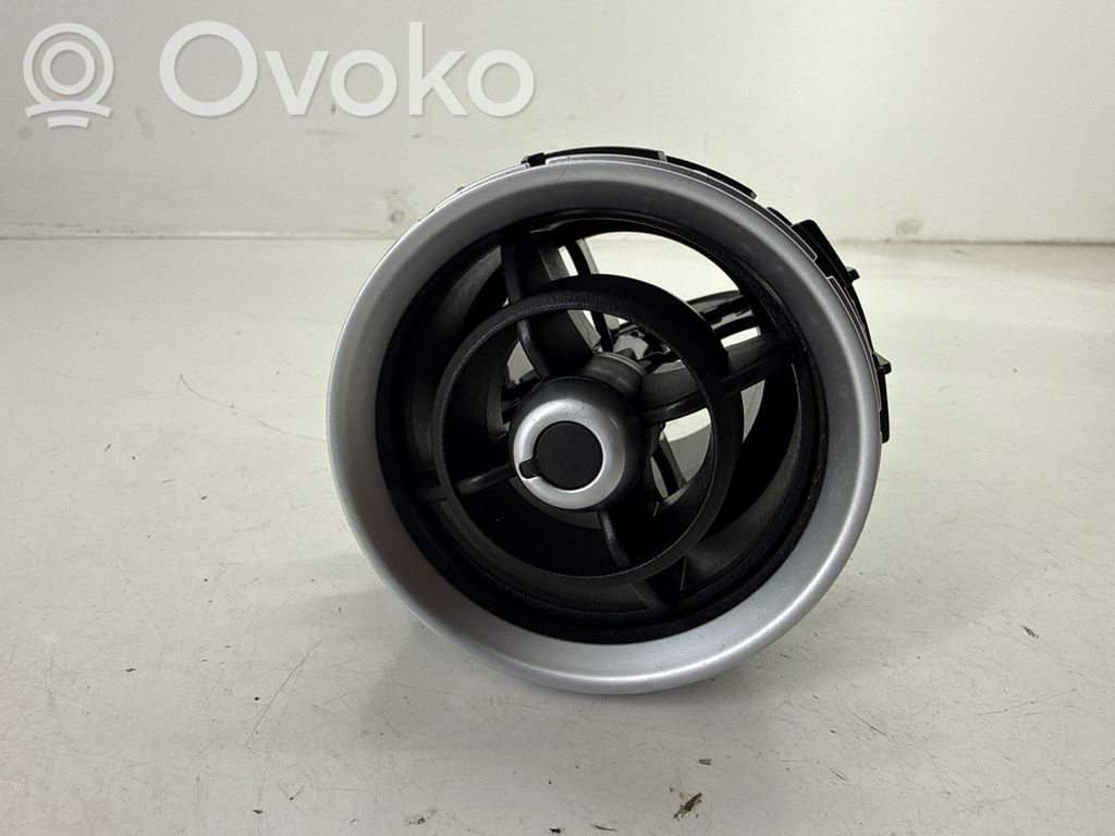 Alfa Romeo Stelvio Rejilla de ventilación trasera 