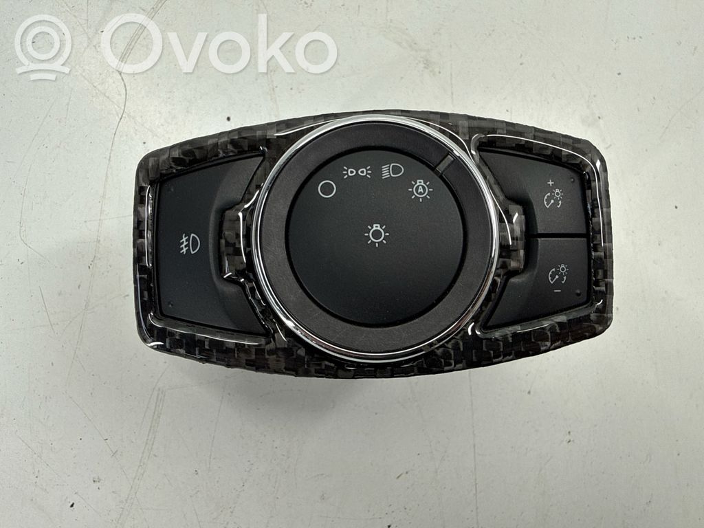 Ford Mustang VI Interruptor de luz 