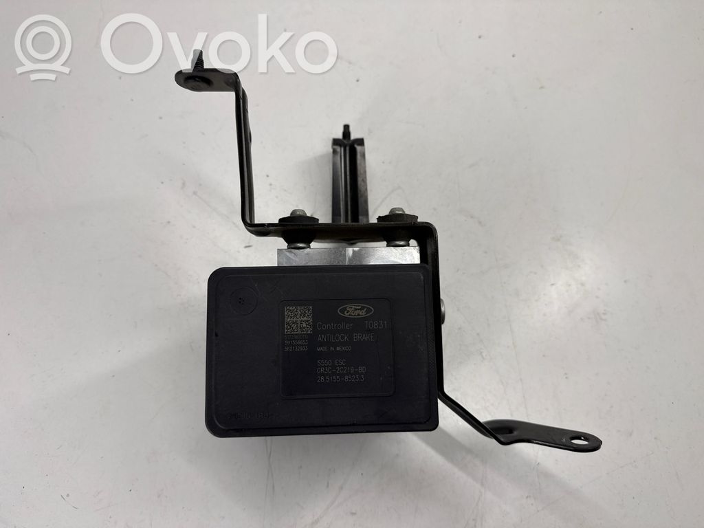 Ford Mustang VI ABS Pump 
