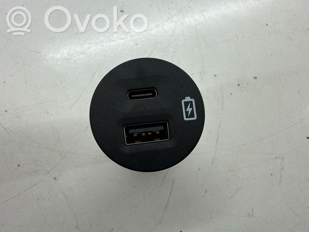Ford Bronco Enchufe conector USB 