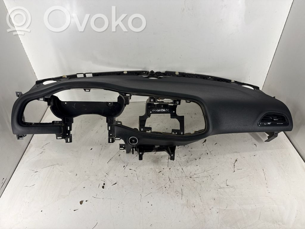 Deska rozdzielcza   68174016AE,P68174016AE,AL10383DX9017