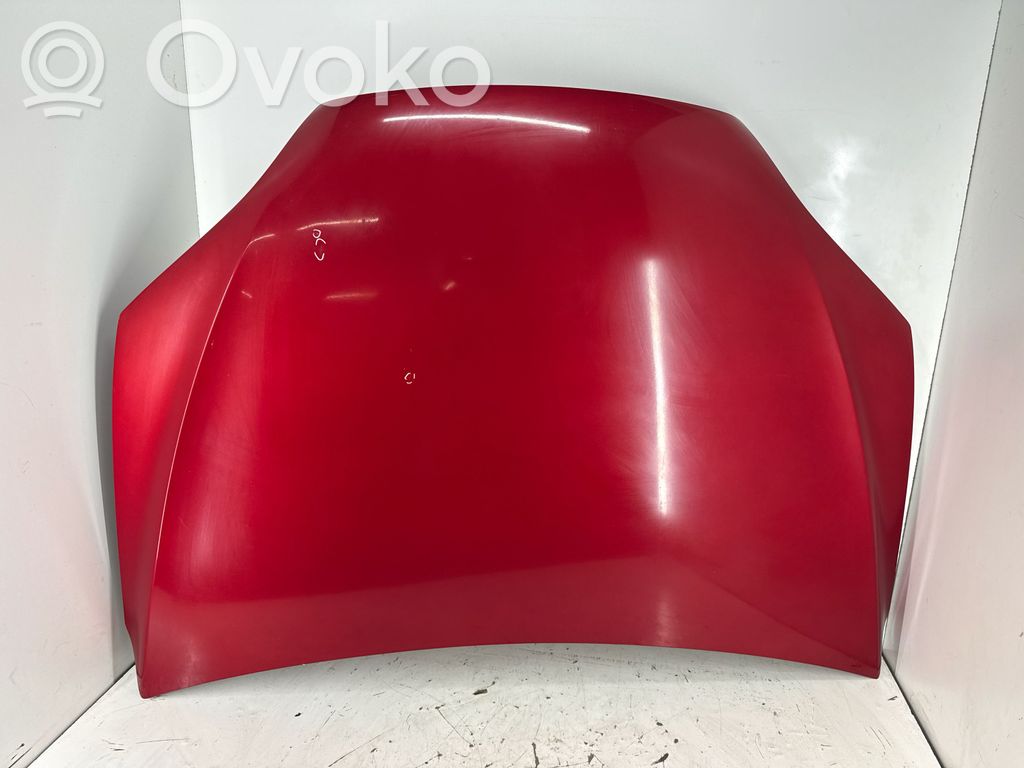 Tesla Model X Dzinēja pārsegs (vāks) 
