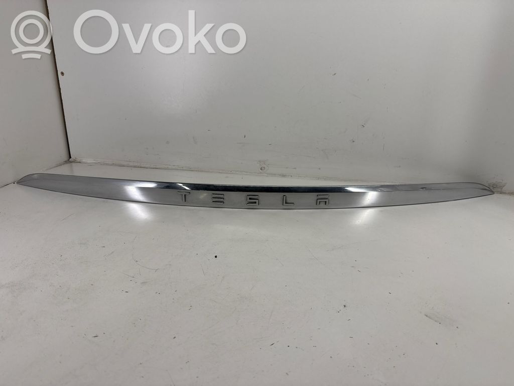 Tesla Model X Other exterior part 