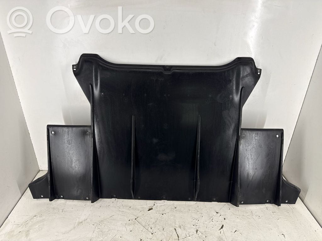 Tesla Model X Center/middle under tray cover 