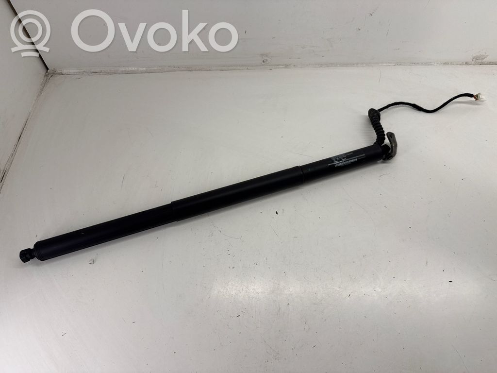 Tesla Model X Bagāžnieka amortizators 