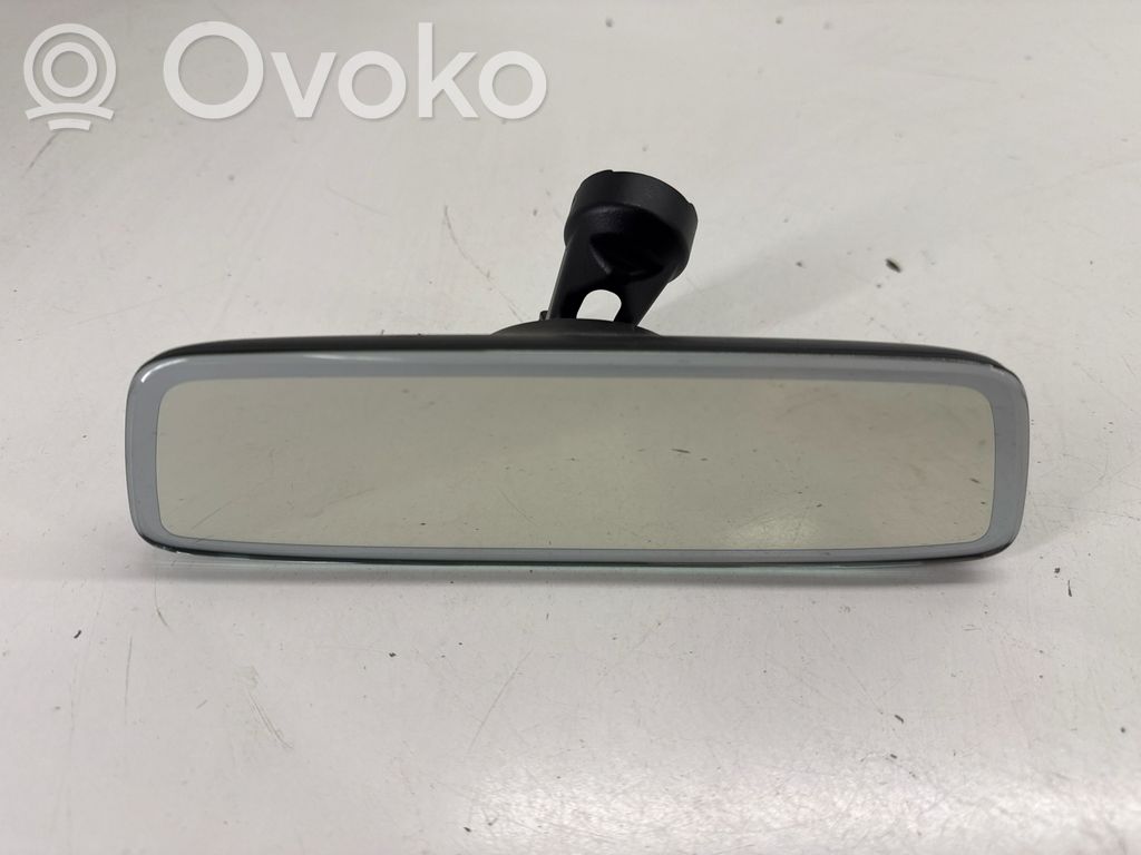 Tesla Model X Rear view mirror (interior) 
