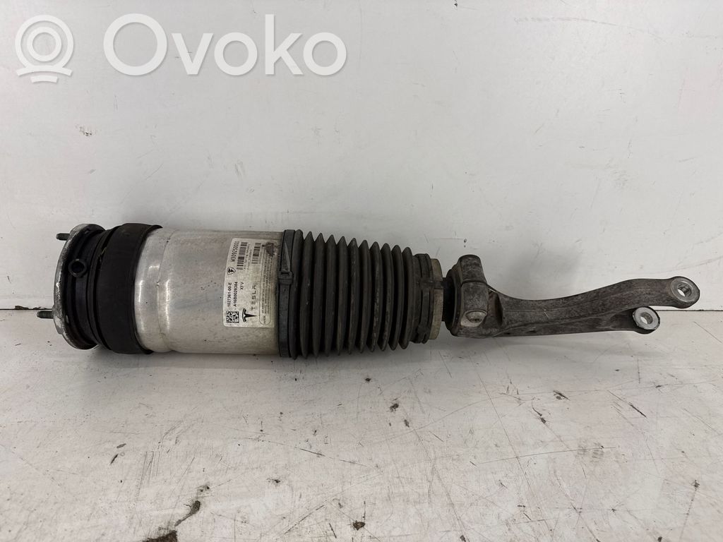 Tesla Model X Amortiguador/suspensión neumática delantera 