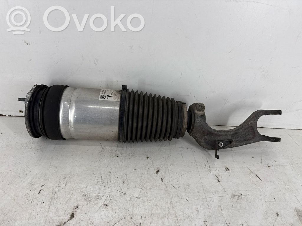 Tesla Model X Amortiguador/suspensión neumática delantera 