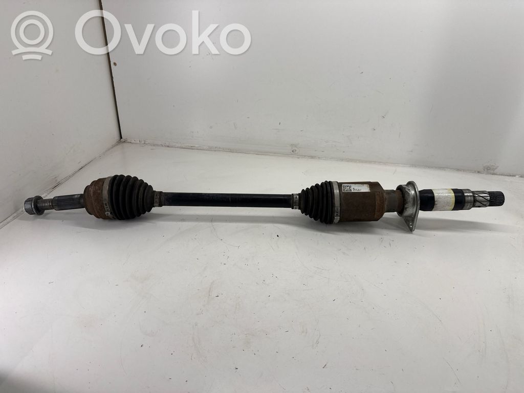 Tesla Model X Eje de transmisión delantero 