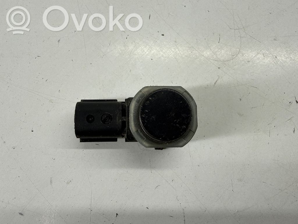 Ford Edge II Parksensor PDC 