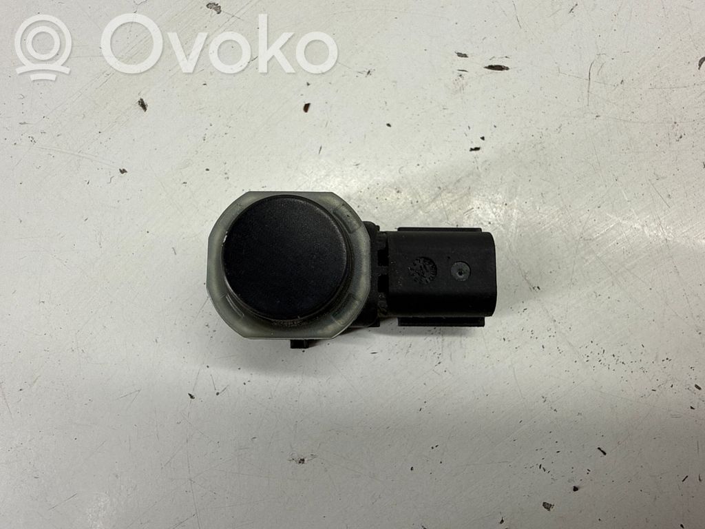 Ford Edge II Parksensor PDC 
