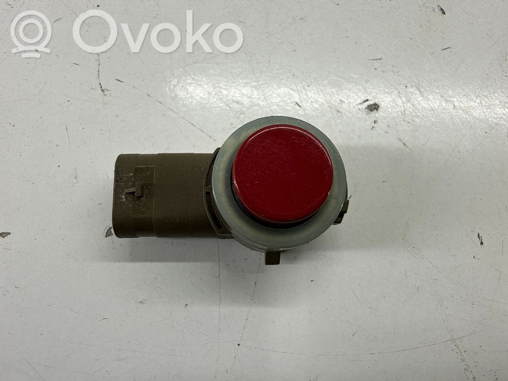 Tesla Model 3 Sensor de aparcamiento PDC 