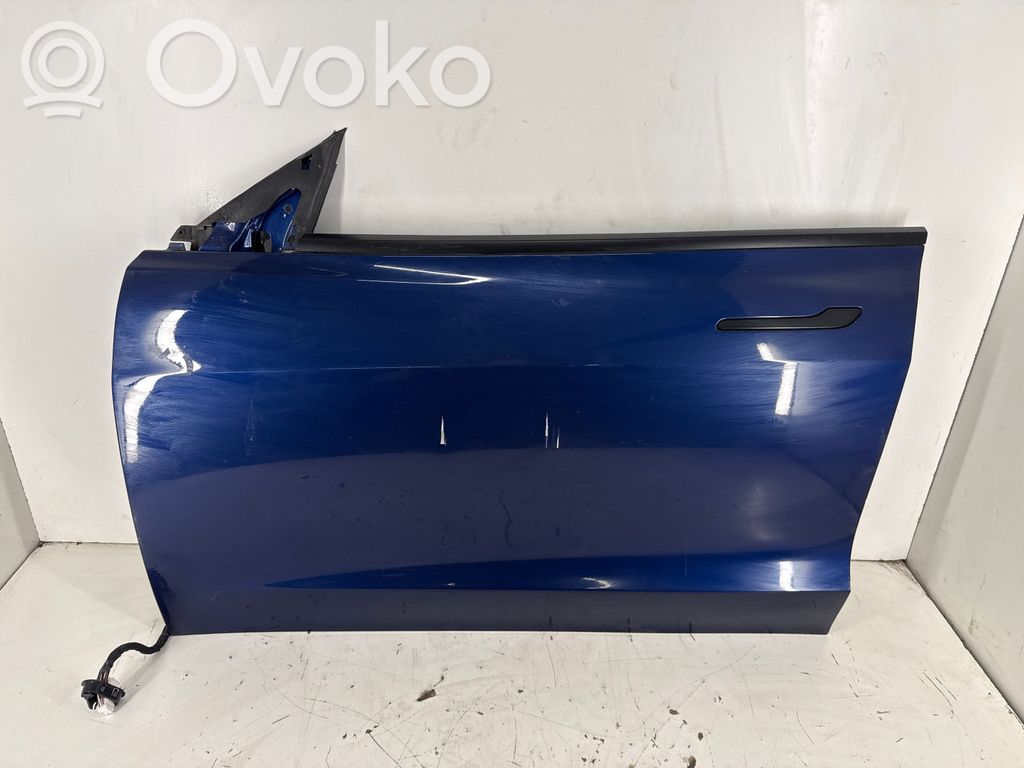 Tesla Model 3 Tür vorne 