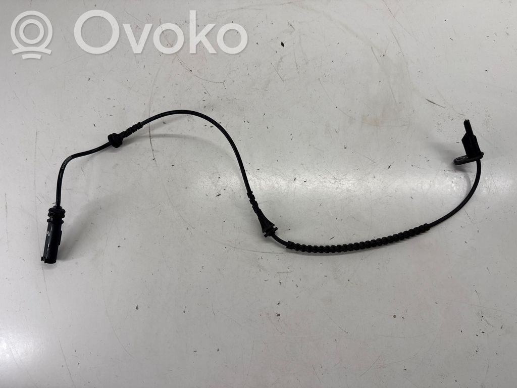 BMW 2 F44 Geschwindigkeitssensor Drehzahlsensor 