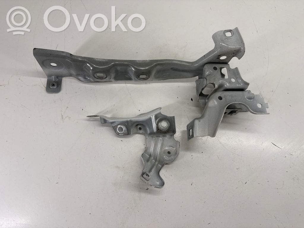 BMW 2 F44 Supporto di montaggio del parafango 