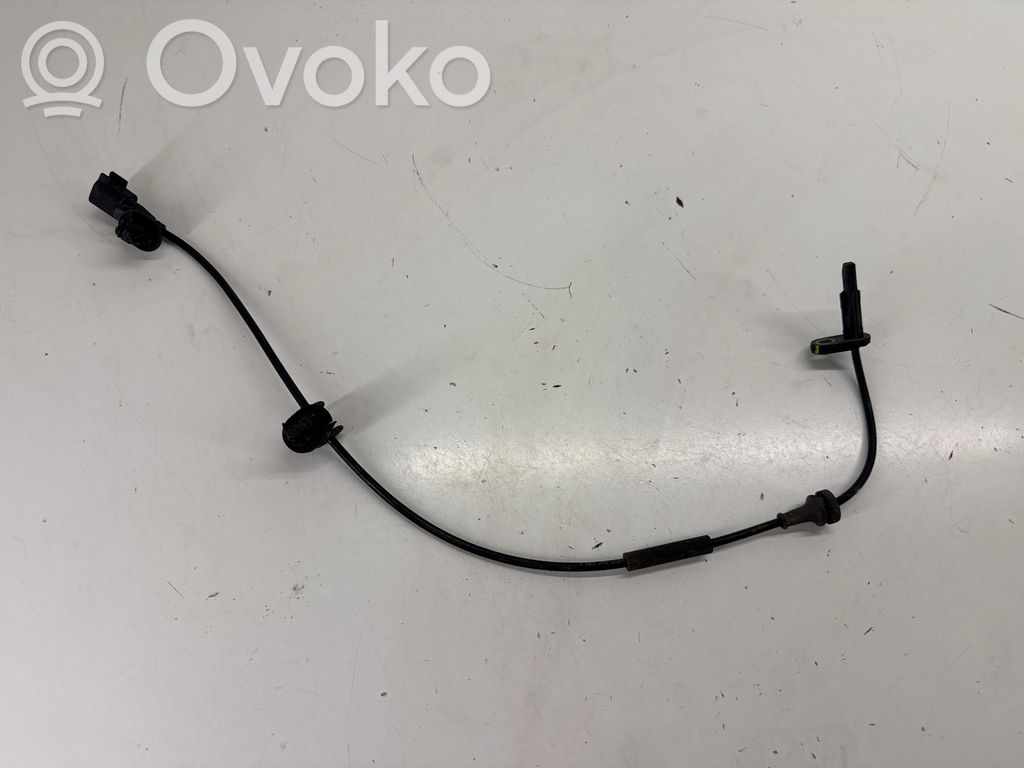 Tesla Model 3 Sensor de freno del ABS trasero 