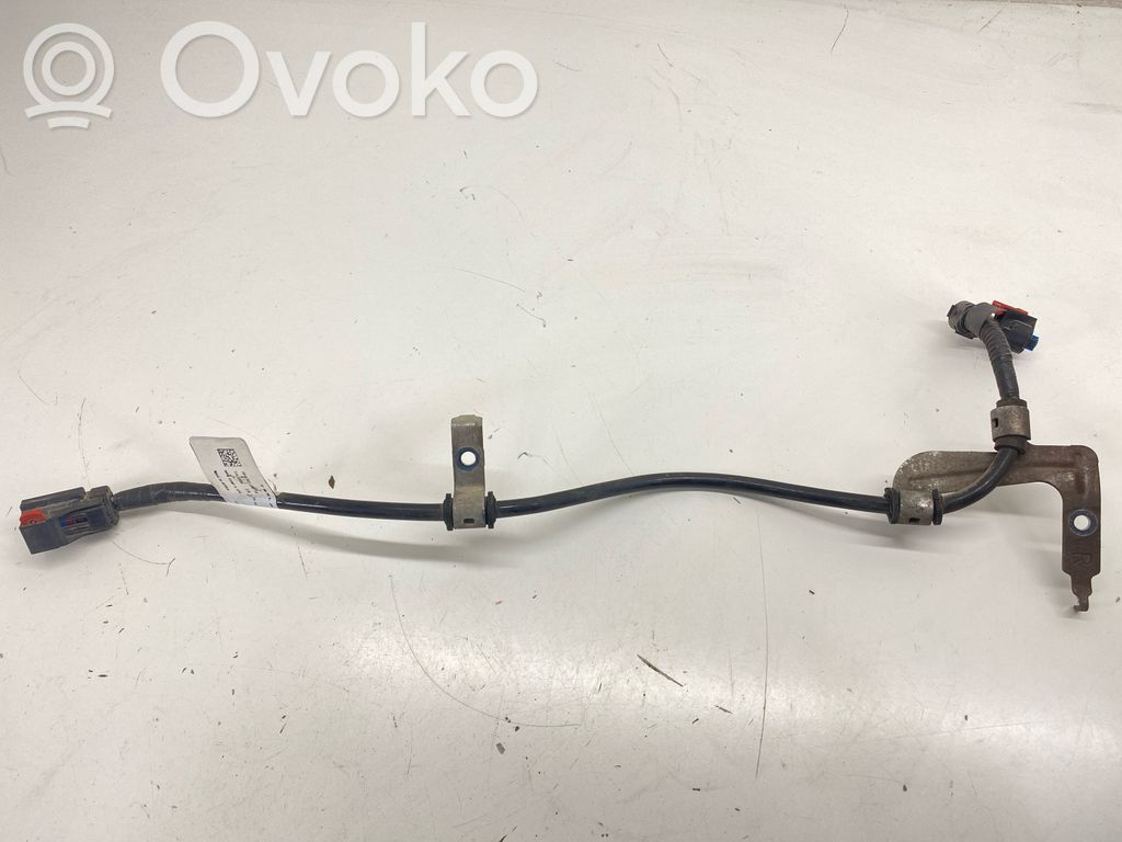 Tesla Model 3 Arnés/cableado para freno de mano 