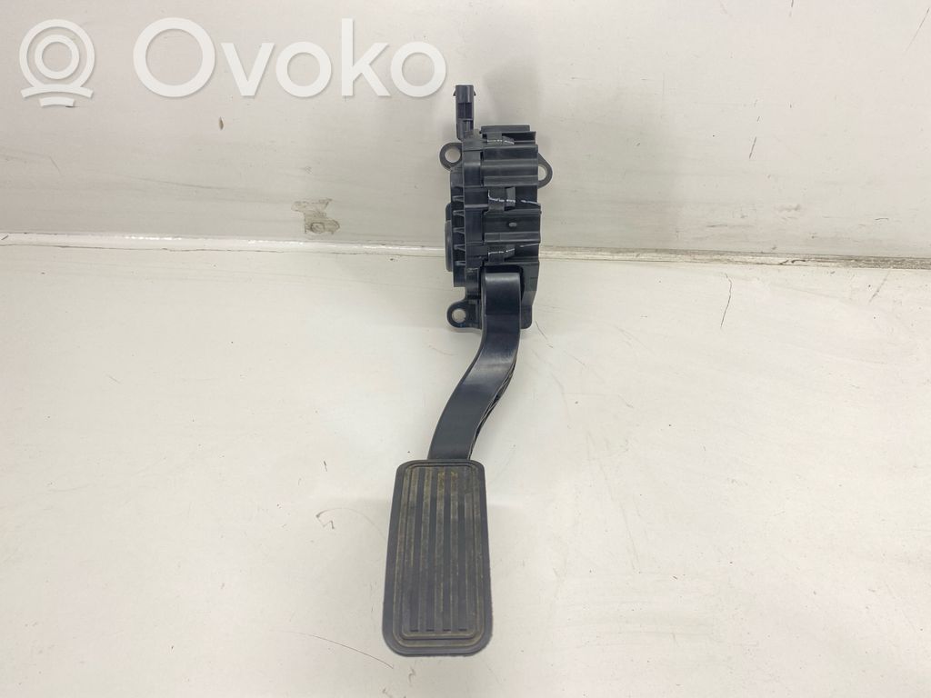 Tesla Model 3 Gaspedal 